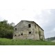 Properties for Sale_Farmhouses to restore_RUIN WITH A COURT FOR SALE IN THE MARCHE REGION IMMERSED IN THE ROLLING HILLS OF THE MARCHE town of Monterubbiano in Italy in Le Marche_4